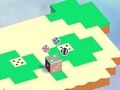 Jeu Épreuve d'empreintes de dés en ligne