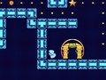 Jeu Pac Maze : Évasion Alphabetique en ligne