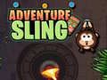 Jeu Sling Aventure en ligne