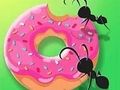 Jeu Simulateur de Fourmis Idle en ligne