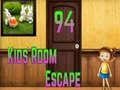 Jeu Évasion de la chambre des enfants Amgel 94 en ligne