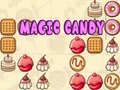 Jeu Bonbon Magique en ligne