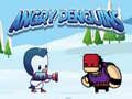 Jeu Manchots Enragés en ligne
