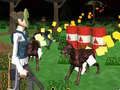 Jeu Meilleure bataille Cover Royale en ligne