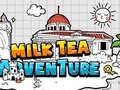 Jeu Aventure de Thé au Lait en ligne
