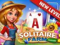 Jeu Solitaire Ferme Saisons 2 en ligne