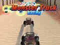 Jeu Course de Monster Trucks en ligne