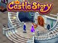 Jeu Histoire de Château en ligne