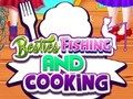 Jeu Meilleures Amies: PĂȘche et Cuisine en ligne Jeu Meilleures Amies: PĂȘche et Cuisine en ligne