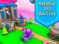 Jeu Fusion pour le Combat en ligne