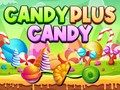 Jeu Bonbon Plus Bonbon en ligne