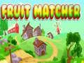 Jeu Joueur de fruits en ligne