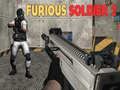 Jeu Soldat Furieux 2 en ligne Jeu Soldat Furieux 2 en ligne
