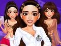 Jeu Routine quotidienne de star de cinéma en ligne