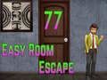 Jeu Évasion facile de la pièce Amgel 77 en ligne