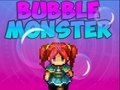 Jeu Monstre à Bulles en ligne