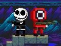 Jeu Mauvaises poupées en ligne
