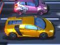 Jeu Course de Drag Extrême en ligne