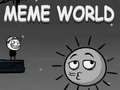 Jeu Monde des Memes en ligne