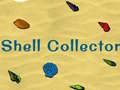 Jeu Collectionneur de coques en ligne