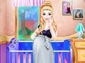 Jeu La Vie De Maman Enceinte en ligne
