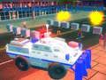 Jeu 155 Simulateur de Panzer Dragon de la Police en ligne