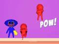 Jeu Wuggy P punch en ligne