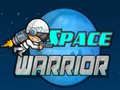 Jeu Guerrier de l'Espace en ligne
