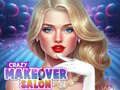 Jeu Salon de Transformation Folle en ligne