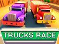 Jeu Course de camions en ligne