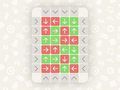 Jeu Puzzle Détente en ligne