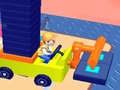 Jeu Construction de carreaux en ligne