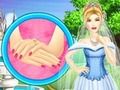 Jeu Mariage en style de conte de fées en ligne