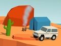 Jeu Essai Automobile Tout Terrain en ligne
