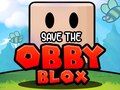Jeu Sauvez Les Obby Blox en ligne