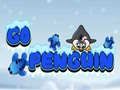 Jeu Vas-y, pingouin ! en ligne