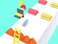Jeu Course des Escaliers en ligne