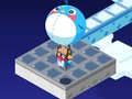 Jeu Course de Pingouins en ligne