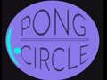 Jeu Cercle Pong en ligne