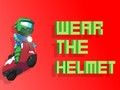 Jeu Mets le casque en ligne