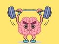 Jeu Cerveau Parfait 3D en ligne