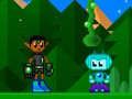 Jeu GravytX Le Gravytoïde en ligne