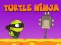 Jeu Ninja Tortue en ligne Jeu Ninja Tortue en ligne
