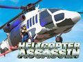 Jeu Assassin Hélicoptère en ligne