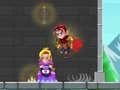 Jeu Sauver les Princesses 2D en ligne