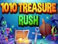 Jeu 1010 Ruée aux Trésors en ligne