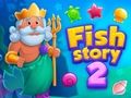 Jeu Histoire de Poisson 2 en ligne Jeu Histoire de Poisson 2 en ligne