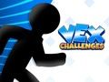 Jeu Défis Vex en ligne