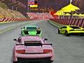 Jeu Courses Cool : Cascades Folles en ligne Jeu Courses Cool : Cascades Folles en ligne