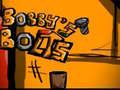Jeu Les boulons de Bobby en ligne